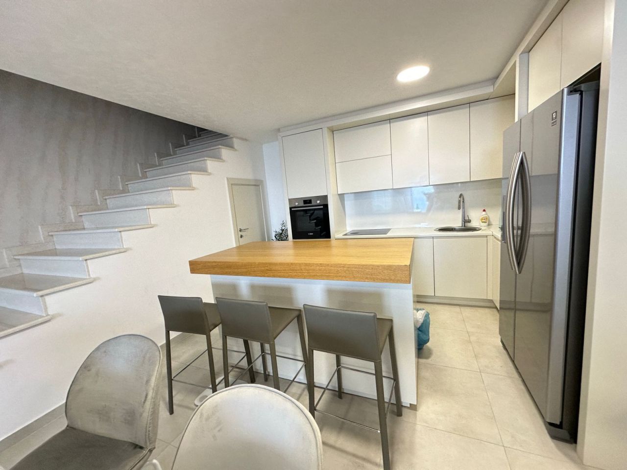 Квартира в Будве, Черногория, 148 м² - фото 4