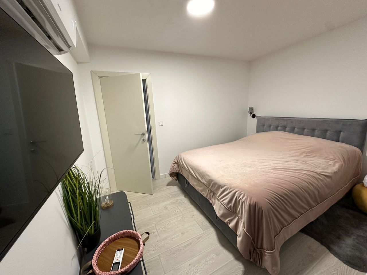 Квартира в Будве, Черногория, 148 м² - фото 13