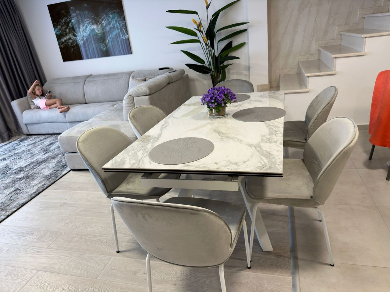 Квартира в Будве, Черногория, 148 м² - фото 9