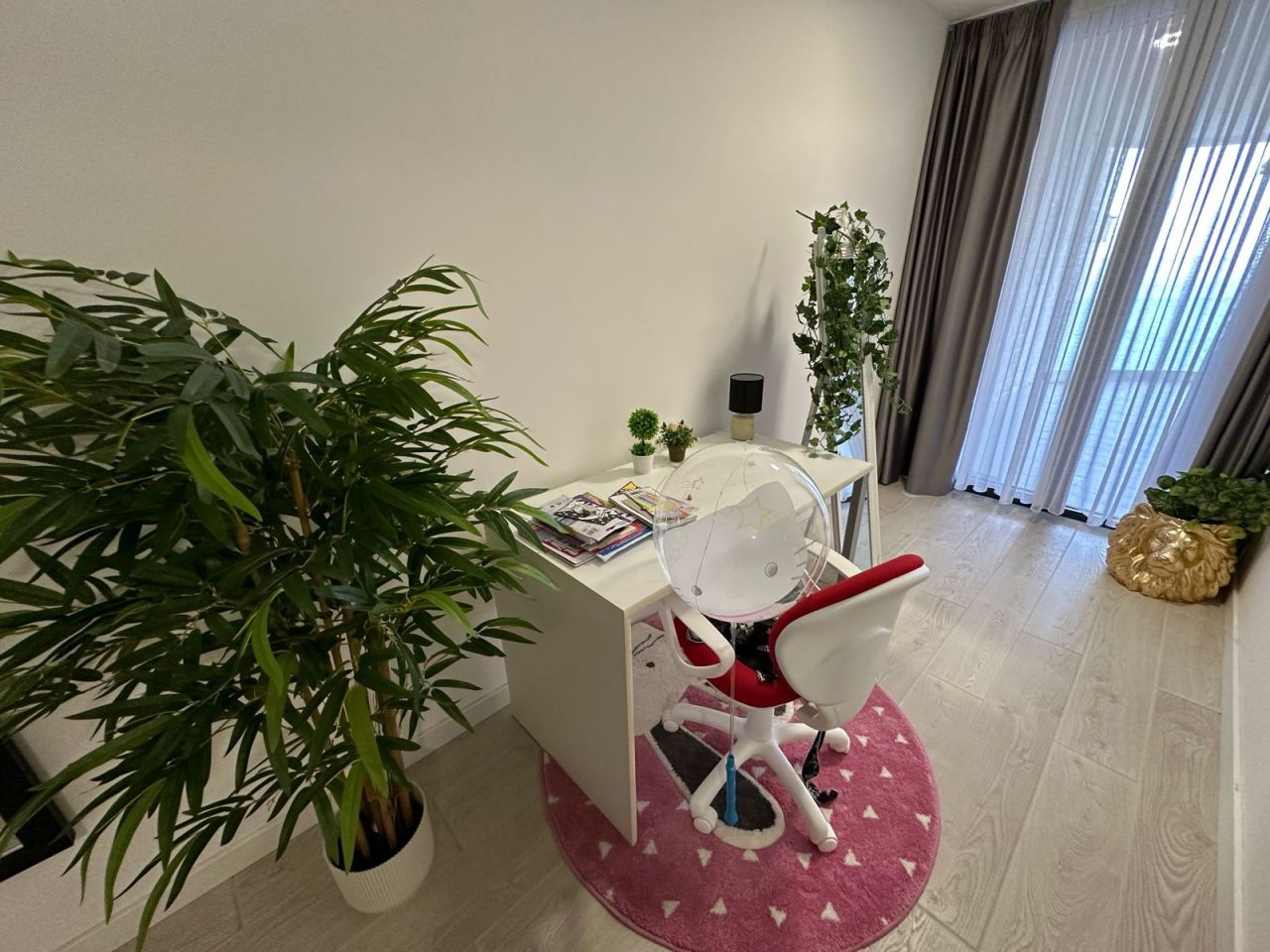 Квартира в Будве, Черногория, 148 м² - фото 14