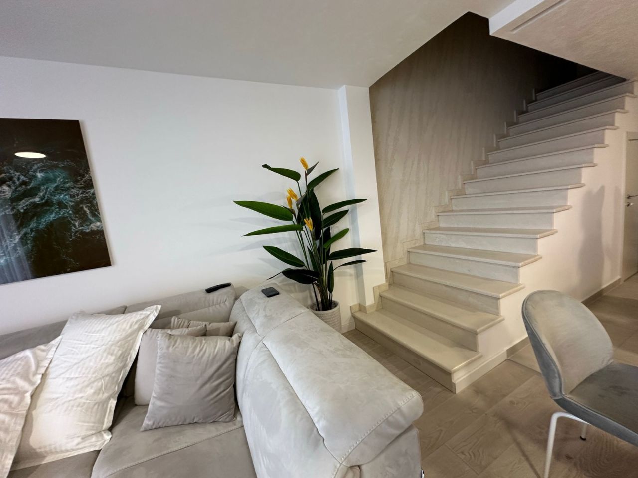 Квартира в Будве, Черногория, 148 м² - фото 11