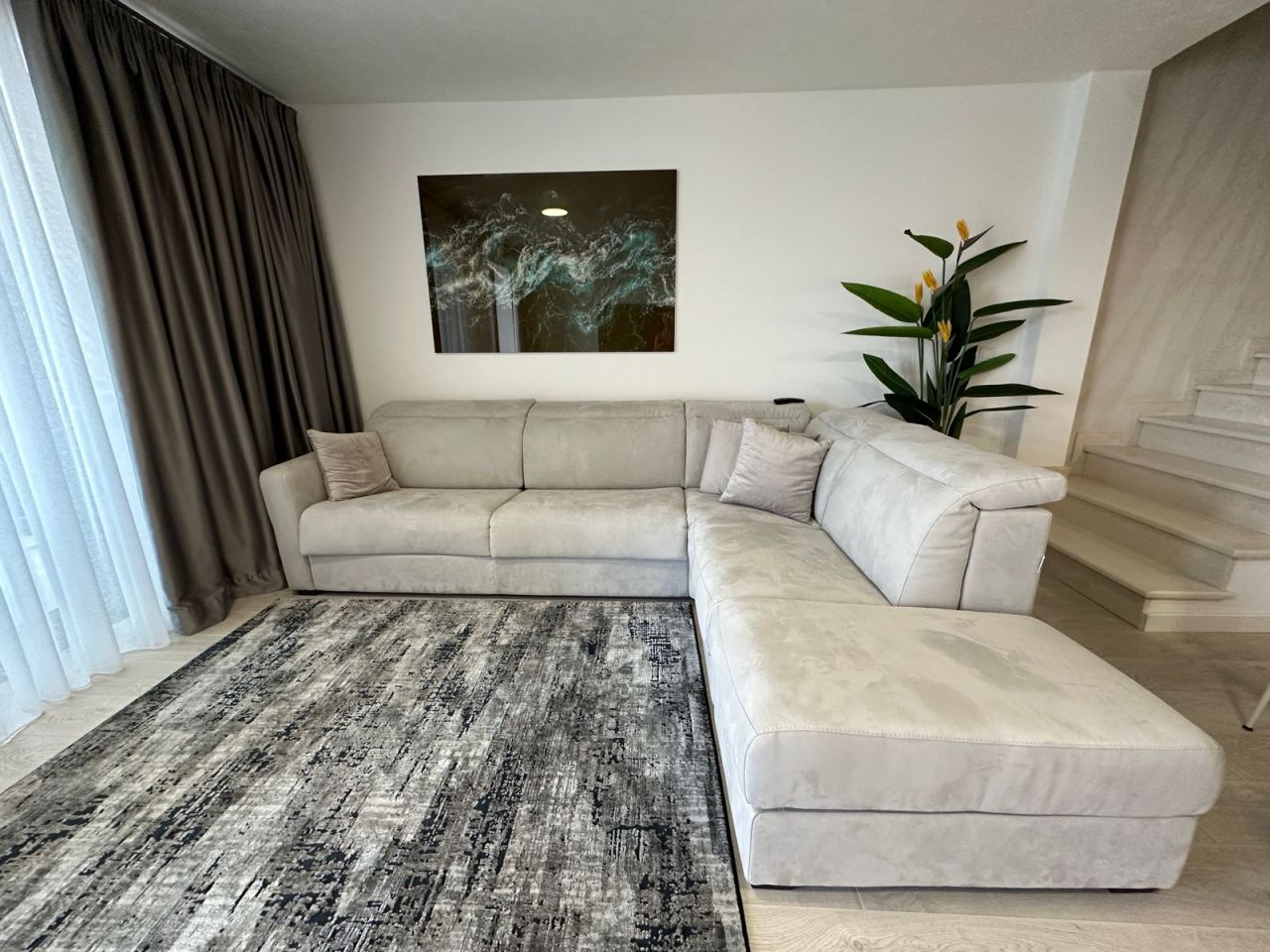 Квартира в Будве, Черногория, 148 м² - фото 16