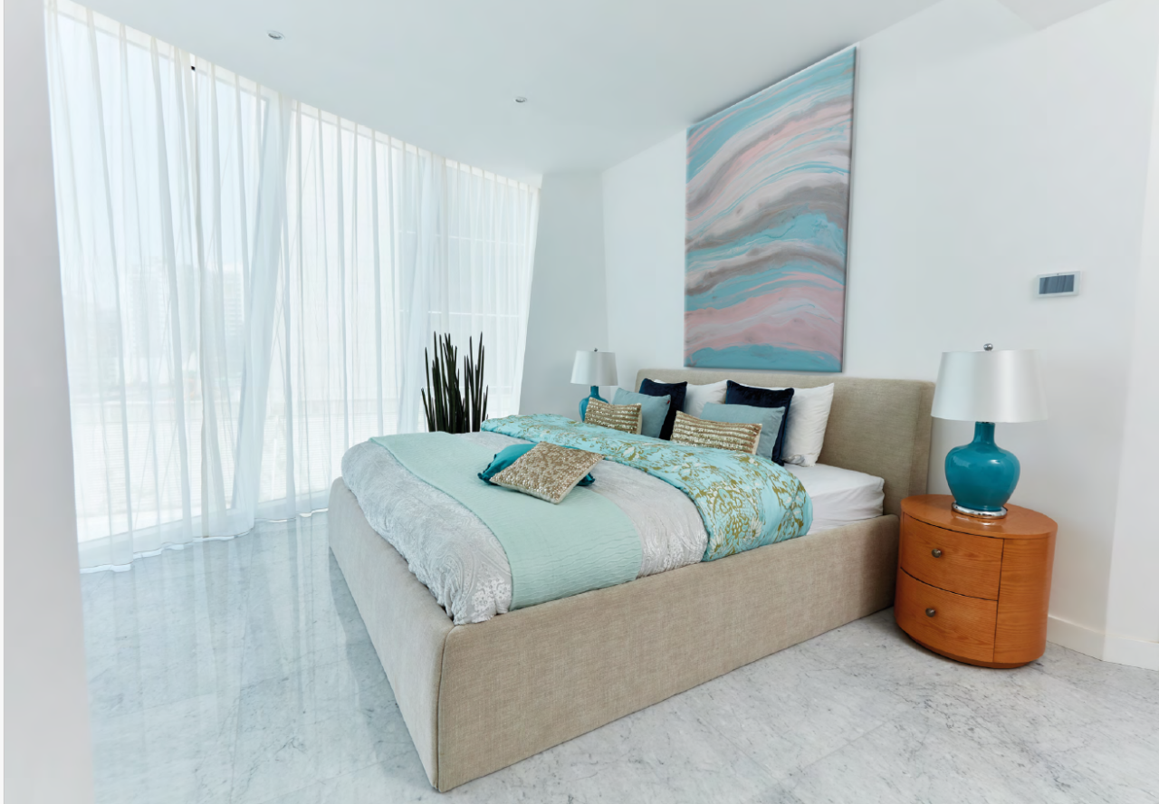 Апартаменты в Дубае, ОАЭ, 113 м² - фото 5