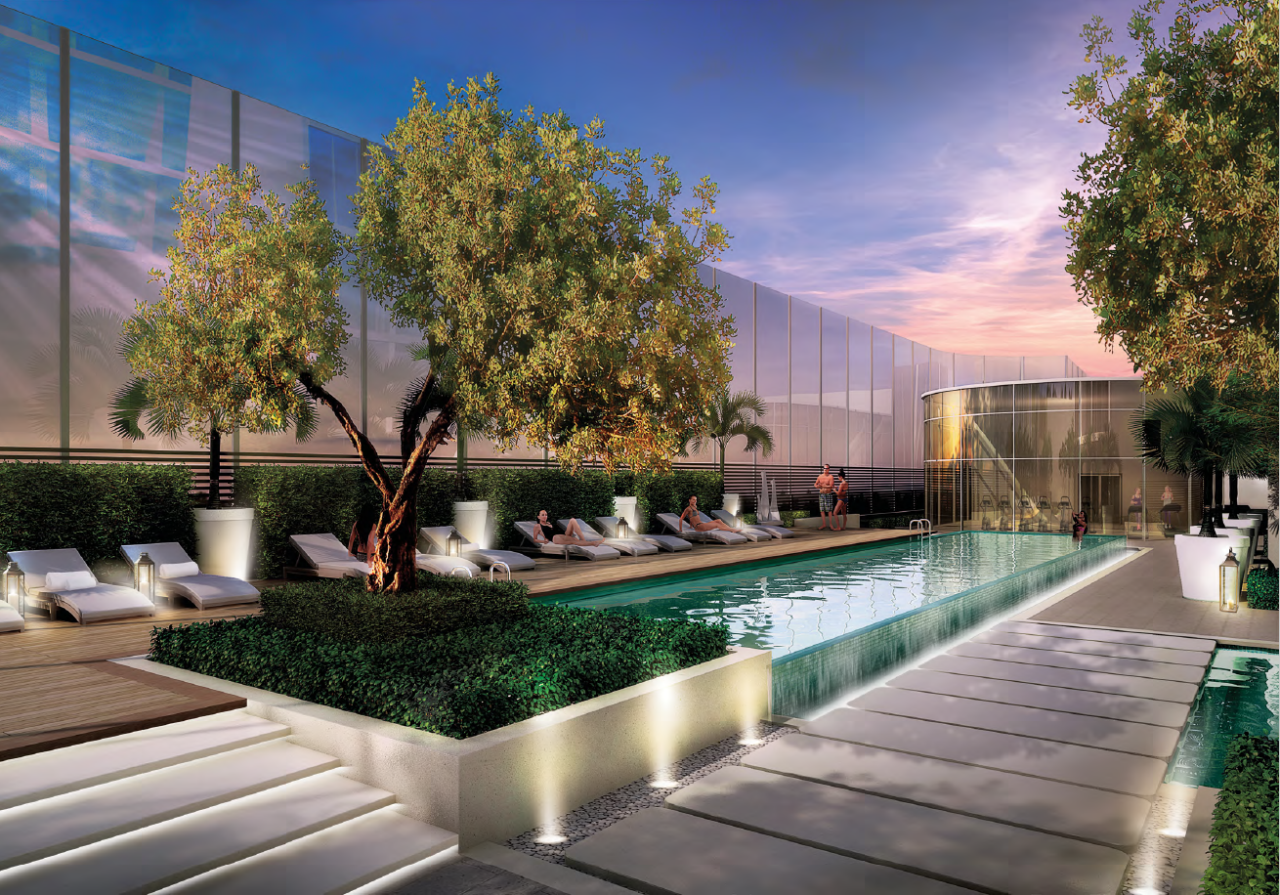 Квартира в Дубае, ОАЭ, 137 м² - фото 7