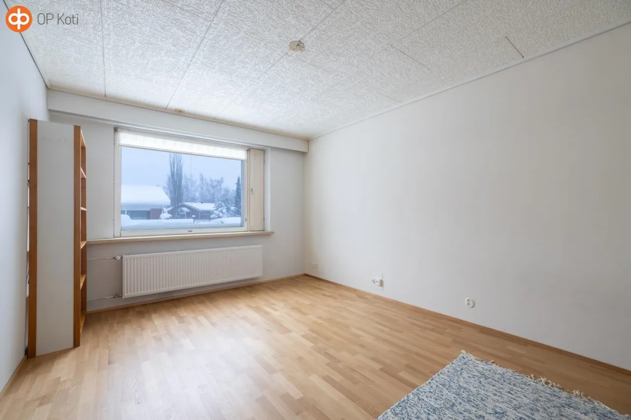 Квартира в Хямеэнлинна, Финляндия, 38 м² - фото 7