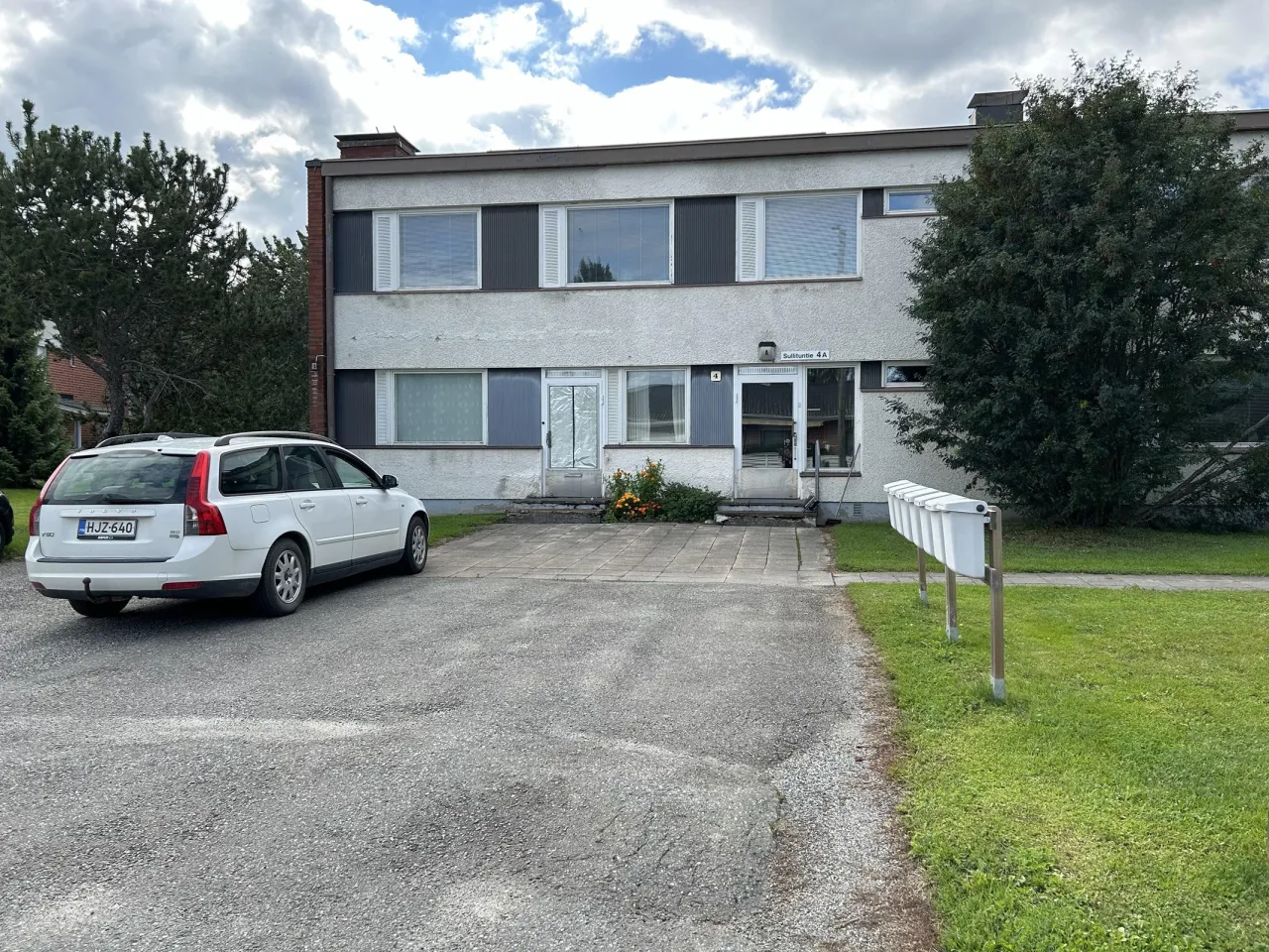 Квартира в Хямеэнлинна, Финляндия, 38 м² - фото 11