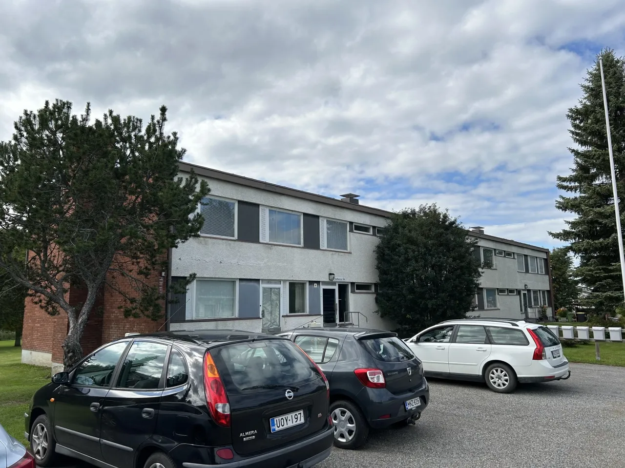 Квартира в Хямеэнлинна, Финляндия, 38 м² - фото 10