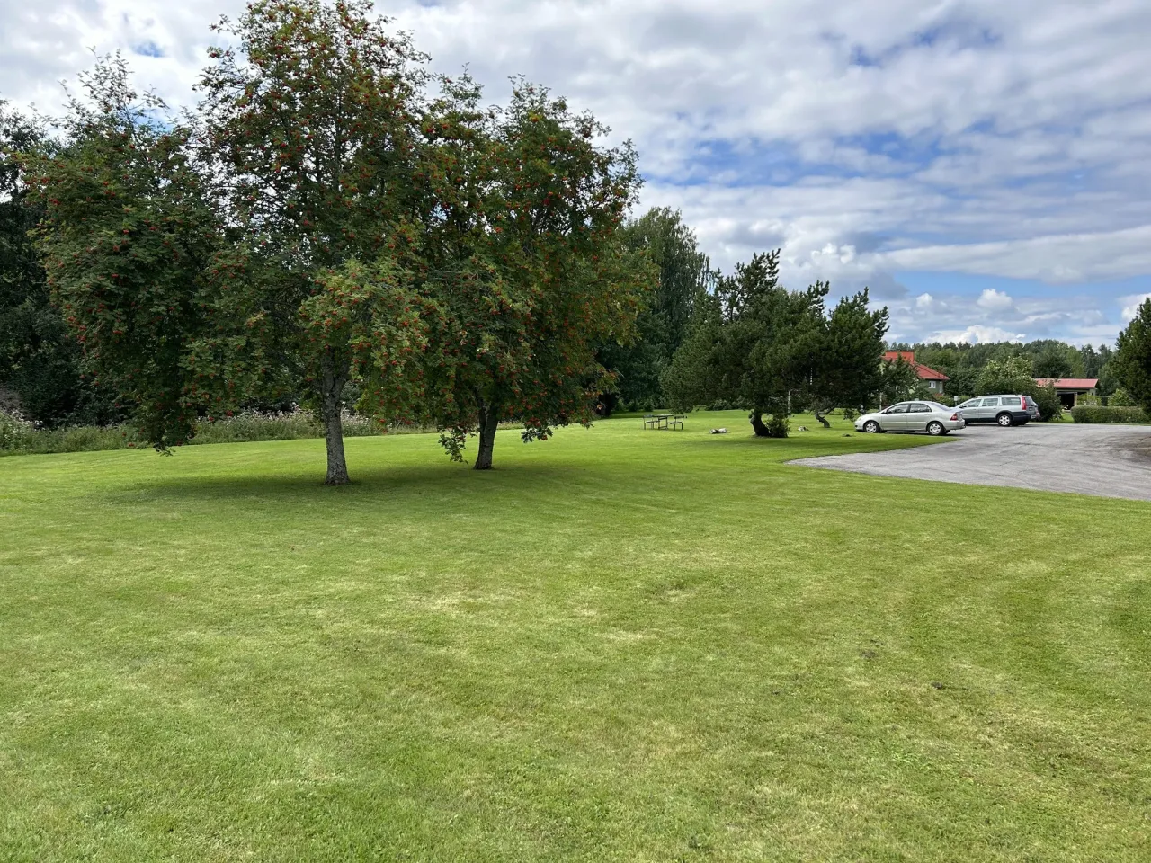 Квартира в Хямеэнлинна, Финляндия, 38 м² - фото 12