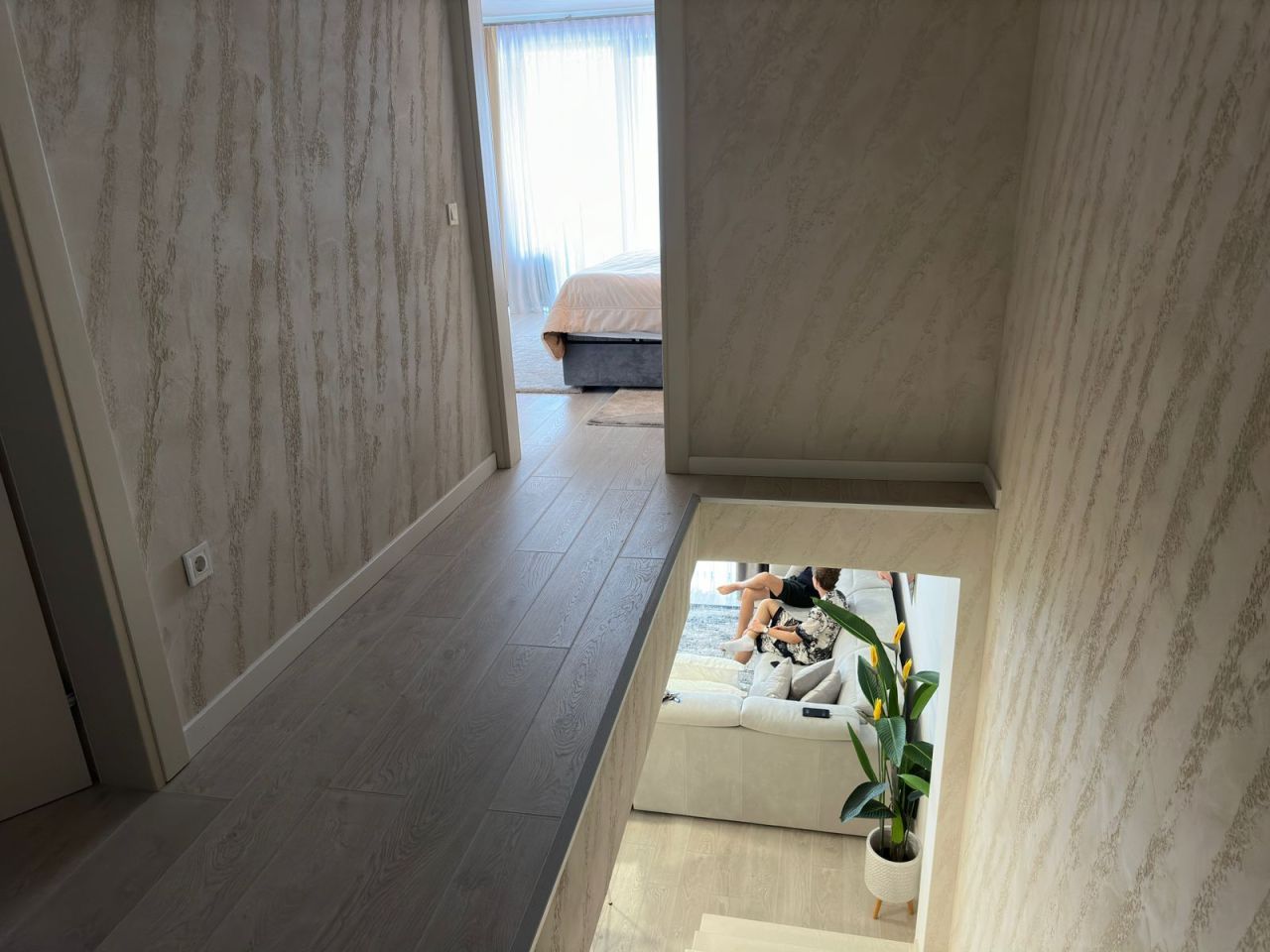 Квартира в Будве, Черногория, 148 м² - фото 17