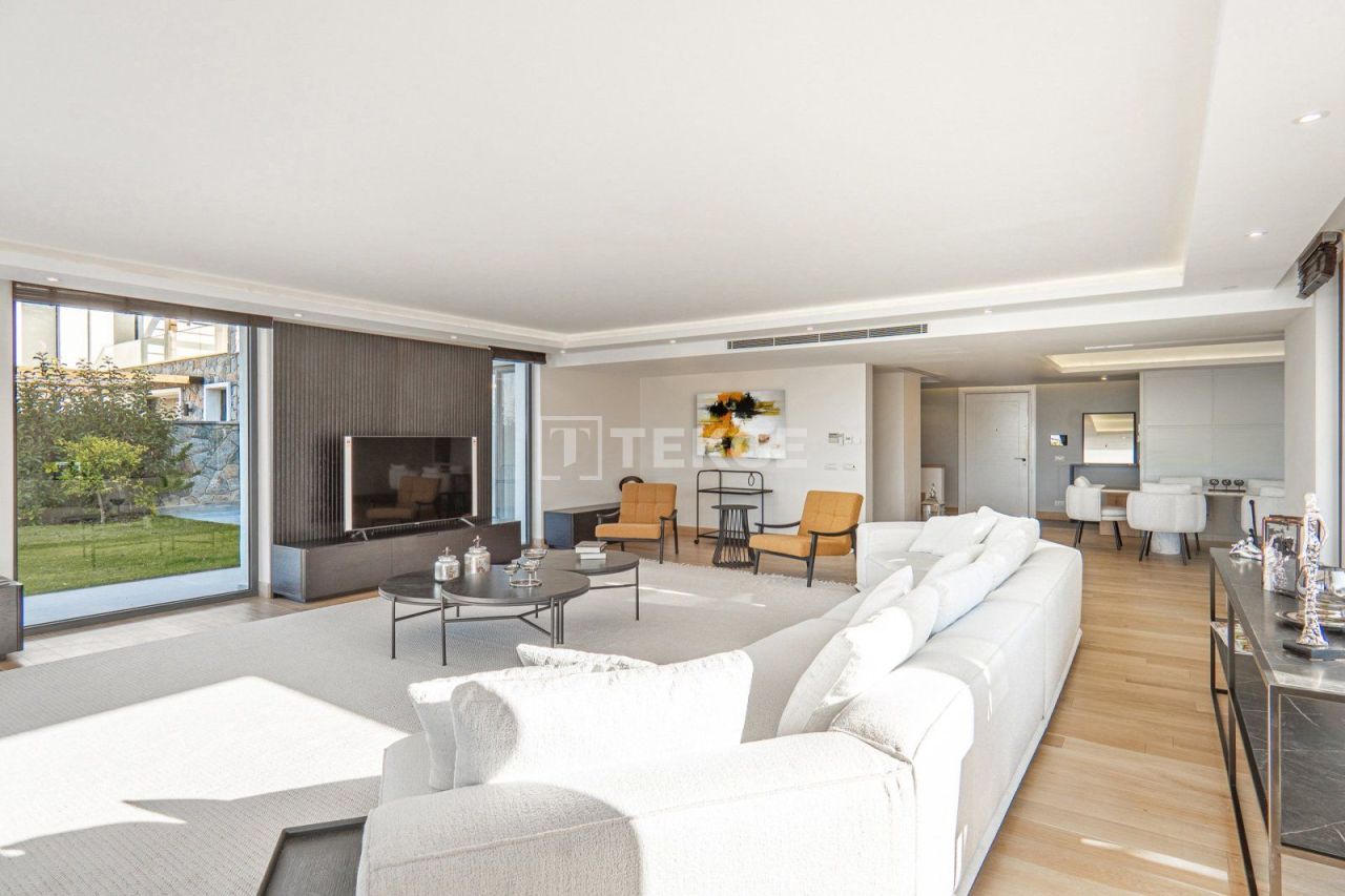 Вилла в Бодруме, Турция, 501 м² - фото 13