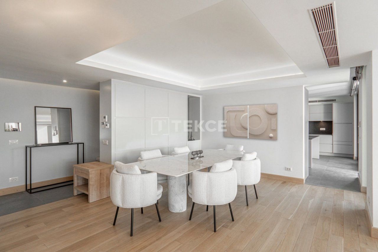 Вилла в Бодруме, Турция, 501 м² - фото 14