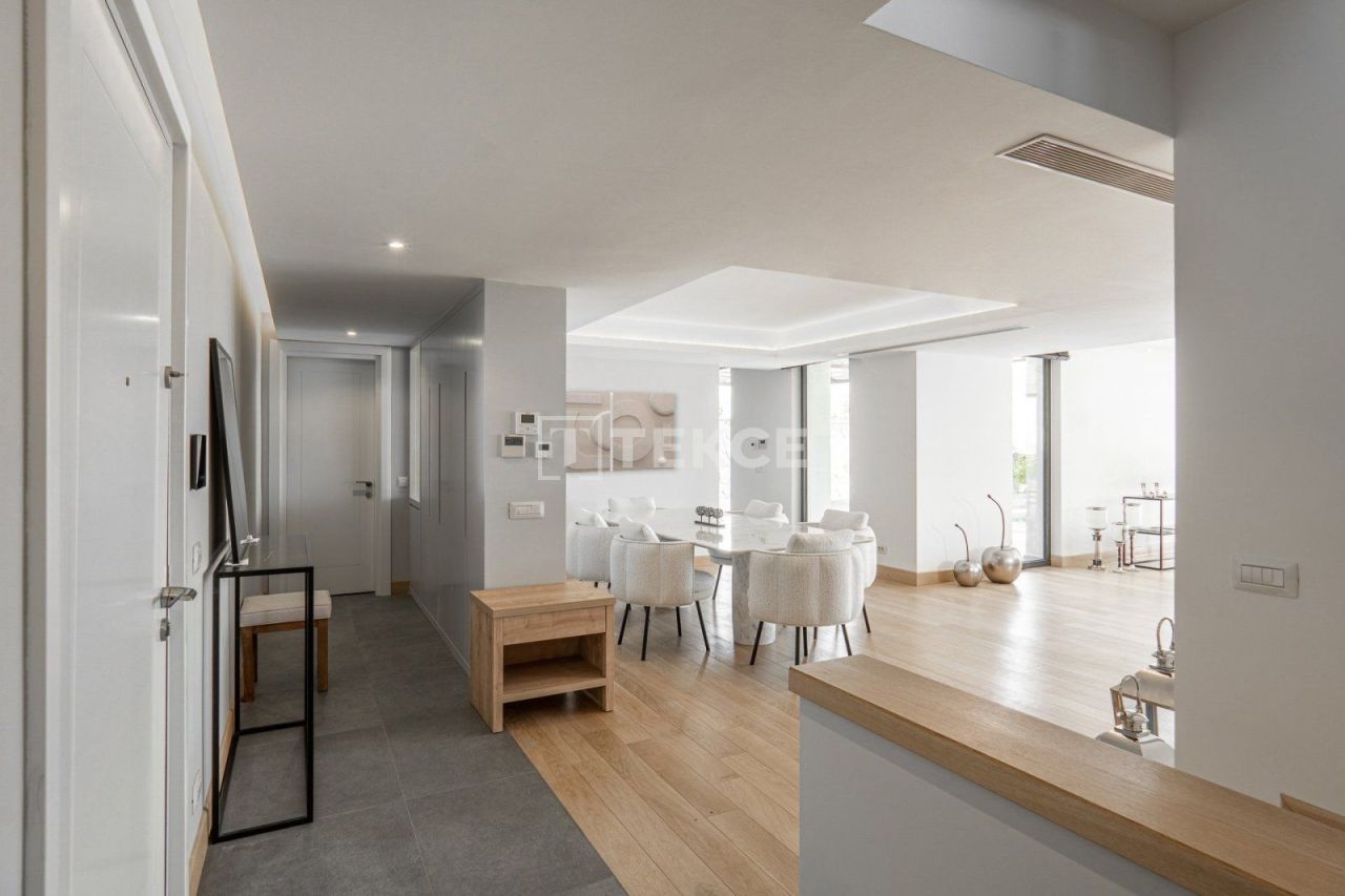 Вилла в Бодруме, Турция, 501 м² - фото 18