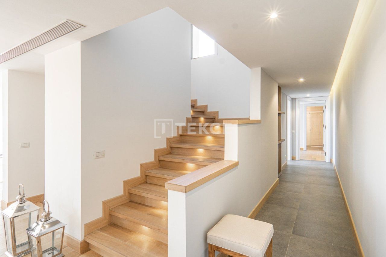 Вилла в Бодруме, Турция, 501 м² - фото 19