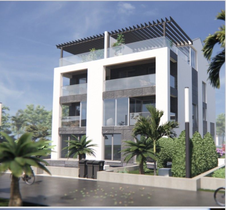 Квартира в Ровини, Хорватия, 96.3 м² - фото 2