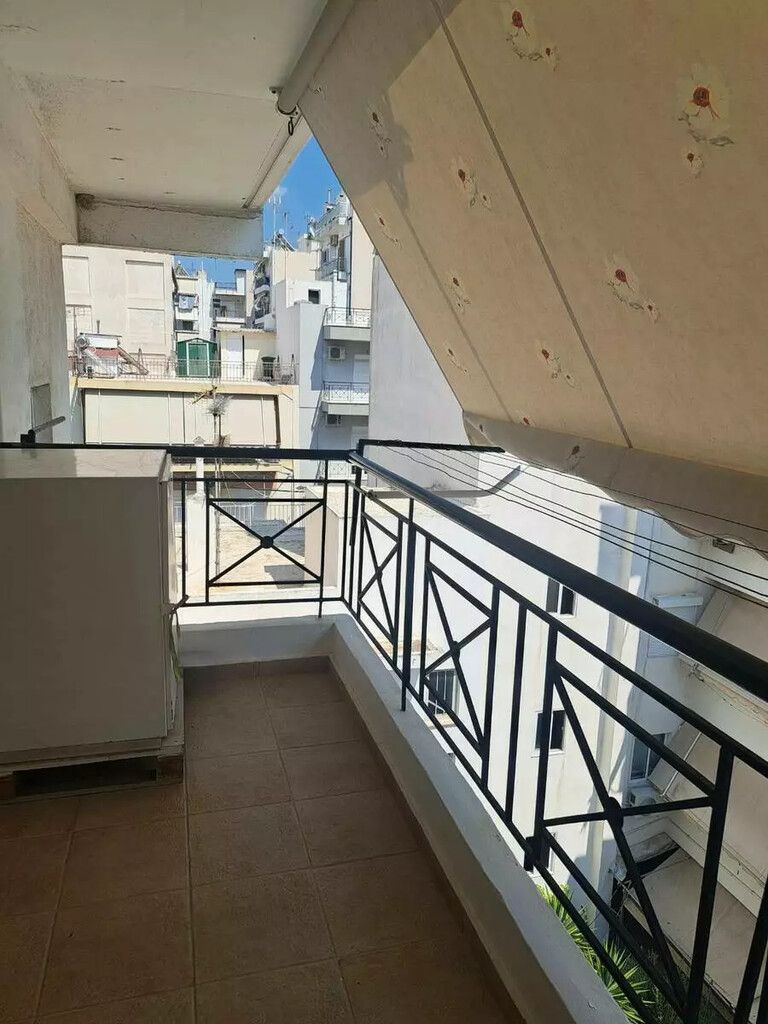 Квартира в Афинах, Греция, 82 м² - фото 2