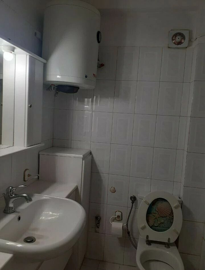 Квартира в Афинах, Греция, 82 м² - фото 6