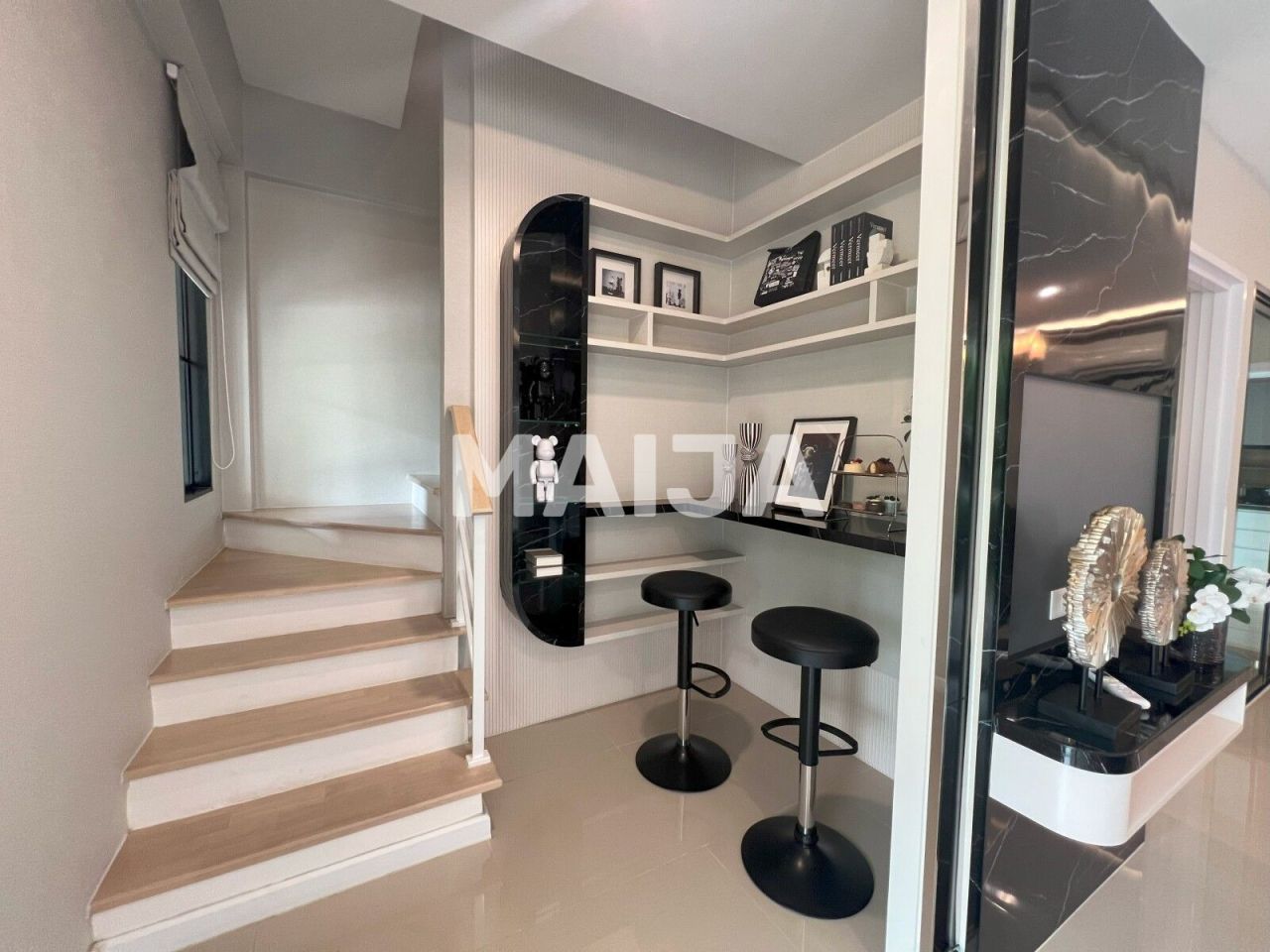 Квартира Bang Lamung, Таиланд, 145 м² - фото 3