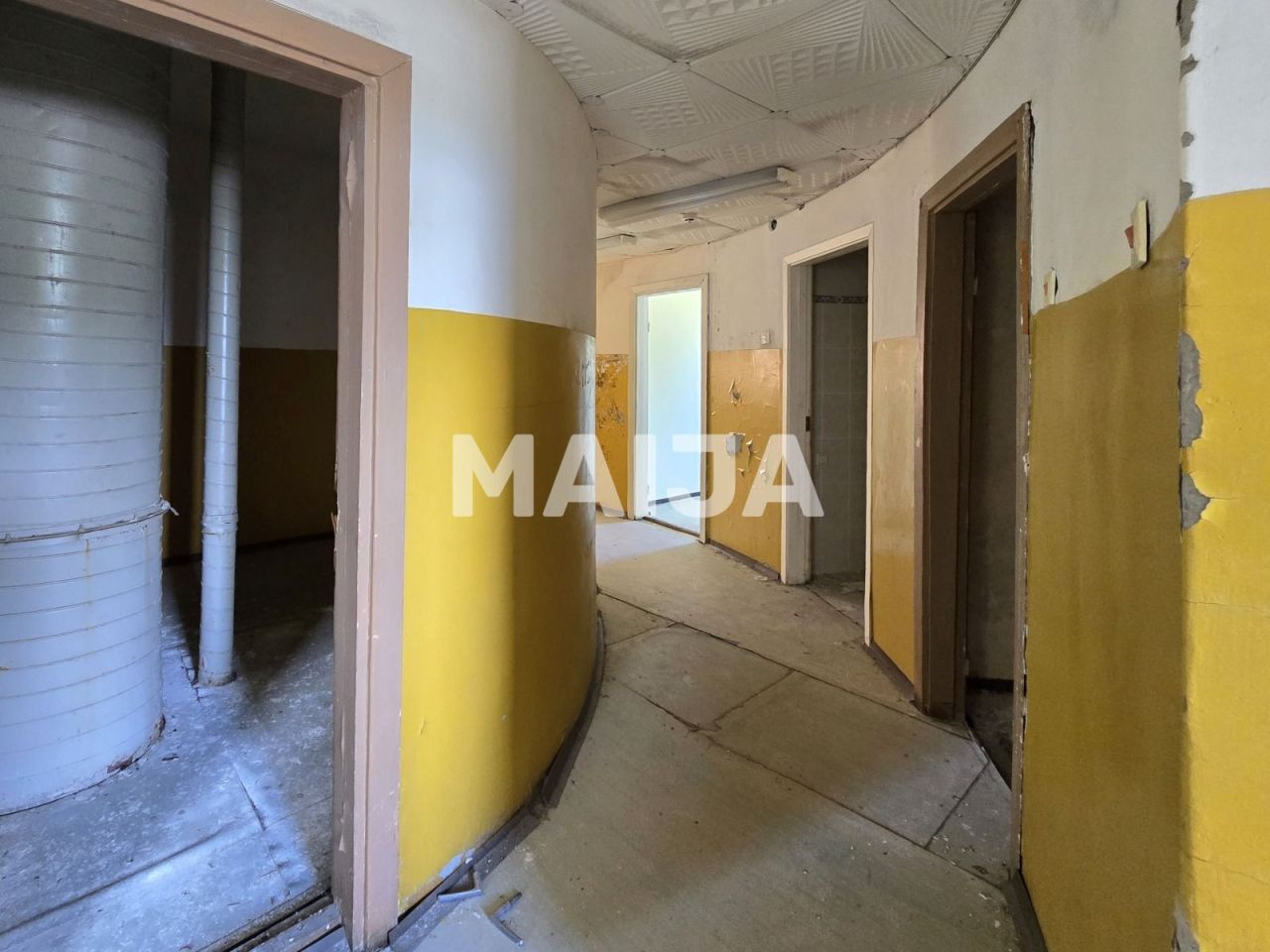 Кафе, ресторан в Лиепае, Латвия, 710 м² - фото 6