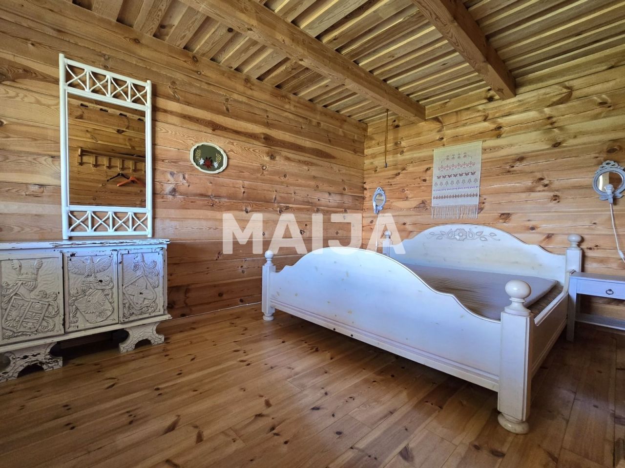 Коттедж Pape, Латвия, 130 м² - фото 8