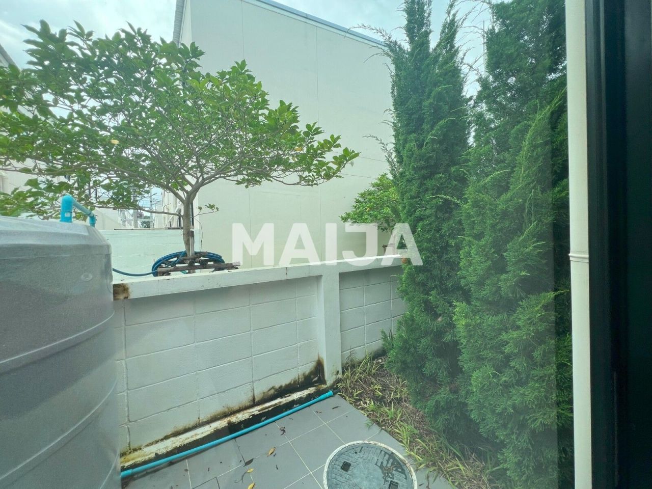 Квартира Bang Lamung, Таиланд, 145 м² - фото 10