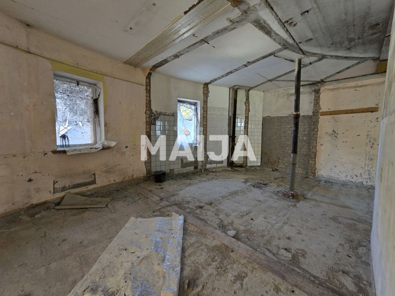 Кафе, ресторан в Лиепае, Латвия, 710 м² - фото 10