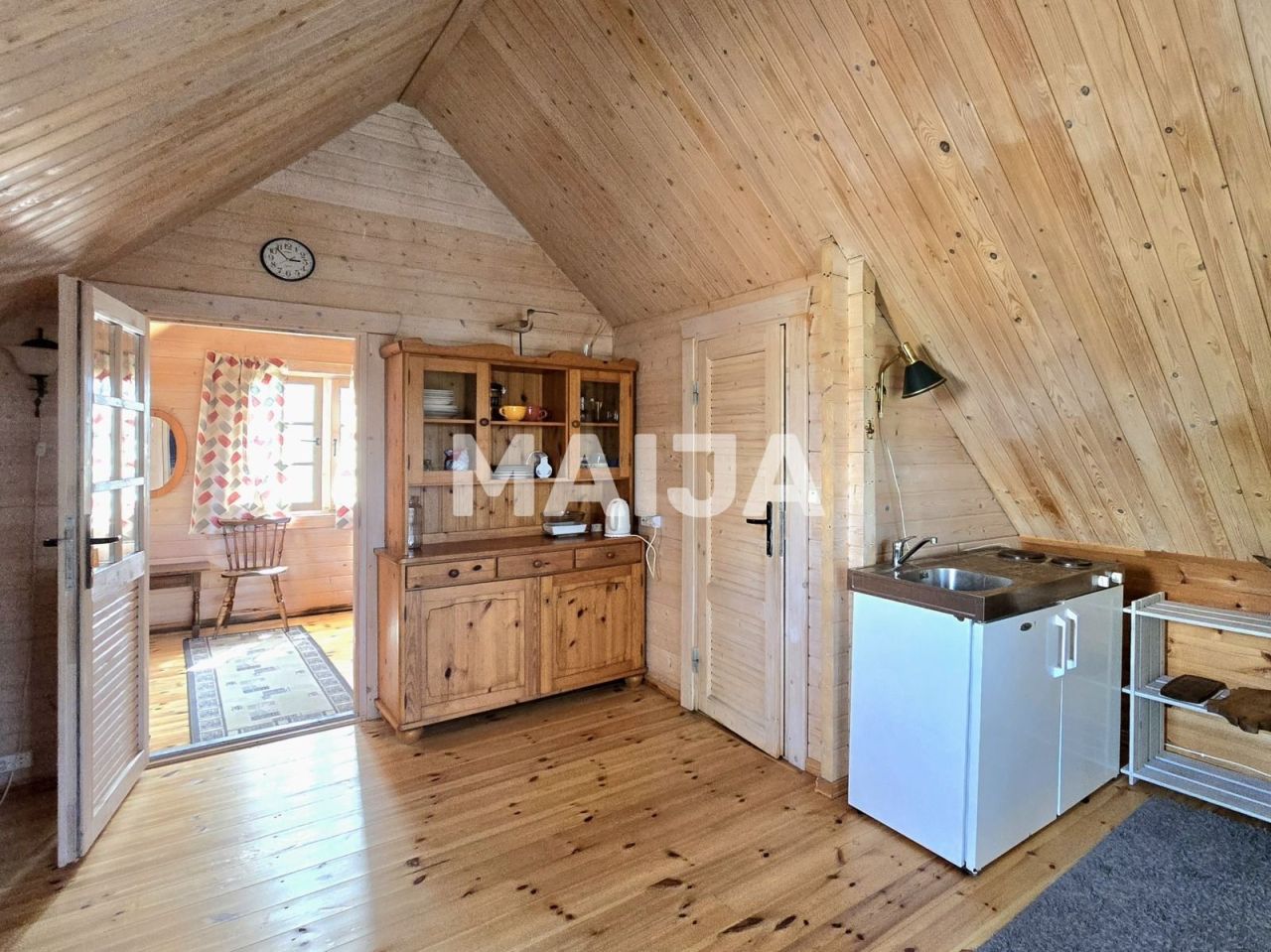 Коттедж Pape, Латвия, 130 м² - фото 14