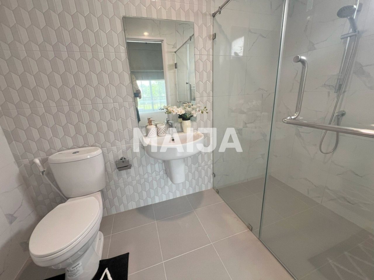 Квартира Bang Lamung, Таиланд, 145 м² - фото 14