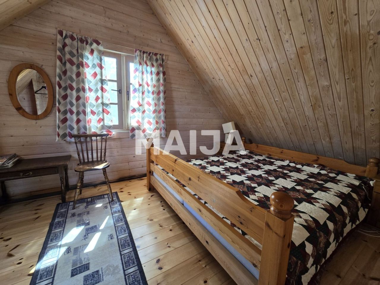 Коттедж Pape, Латвия, 130 м² - фото 16