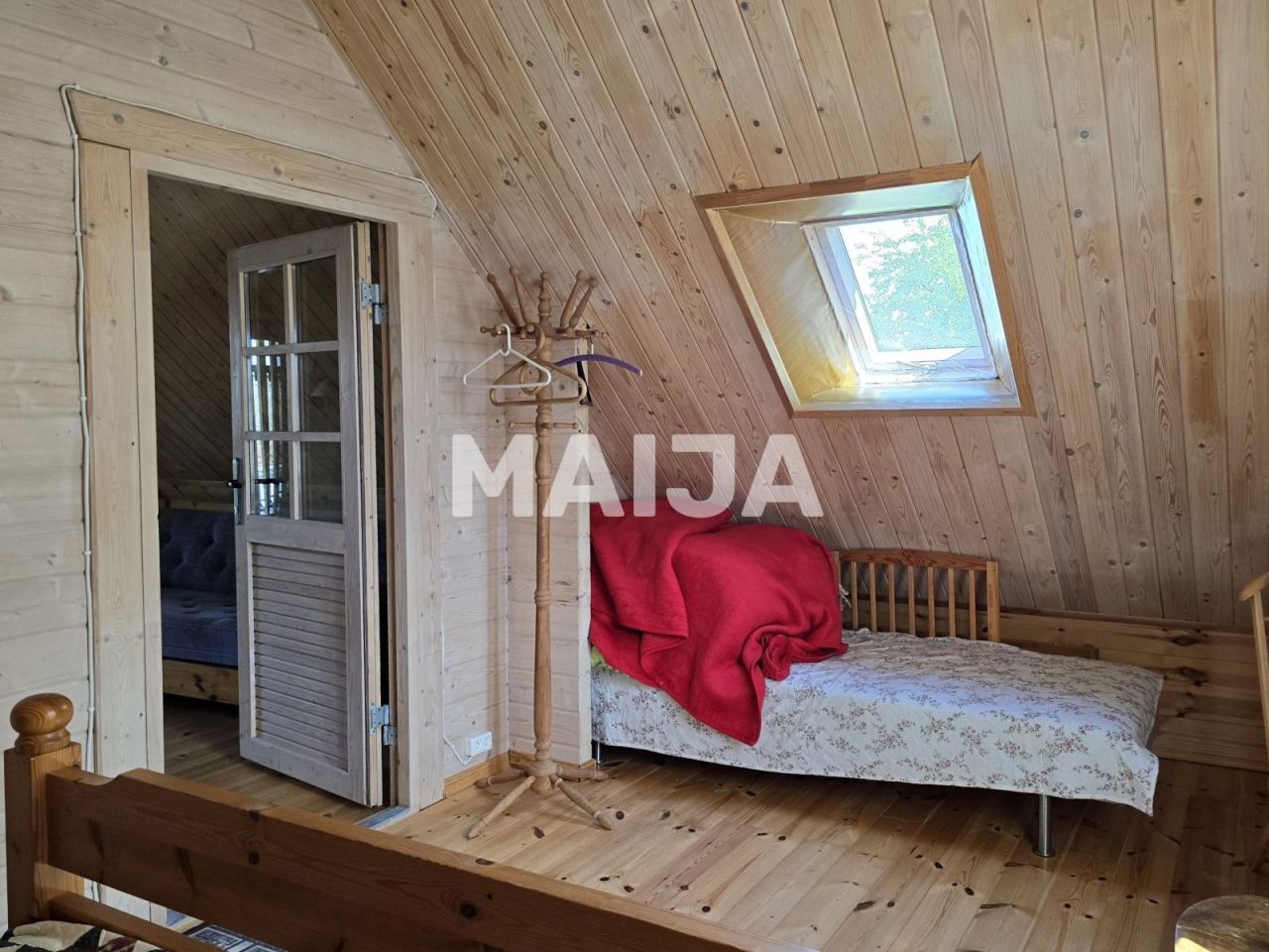 Коттедж Pape, Латвия, 130 м² - фото 17