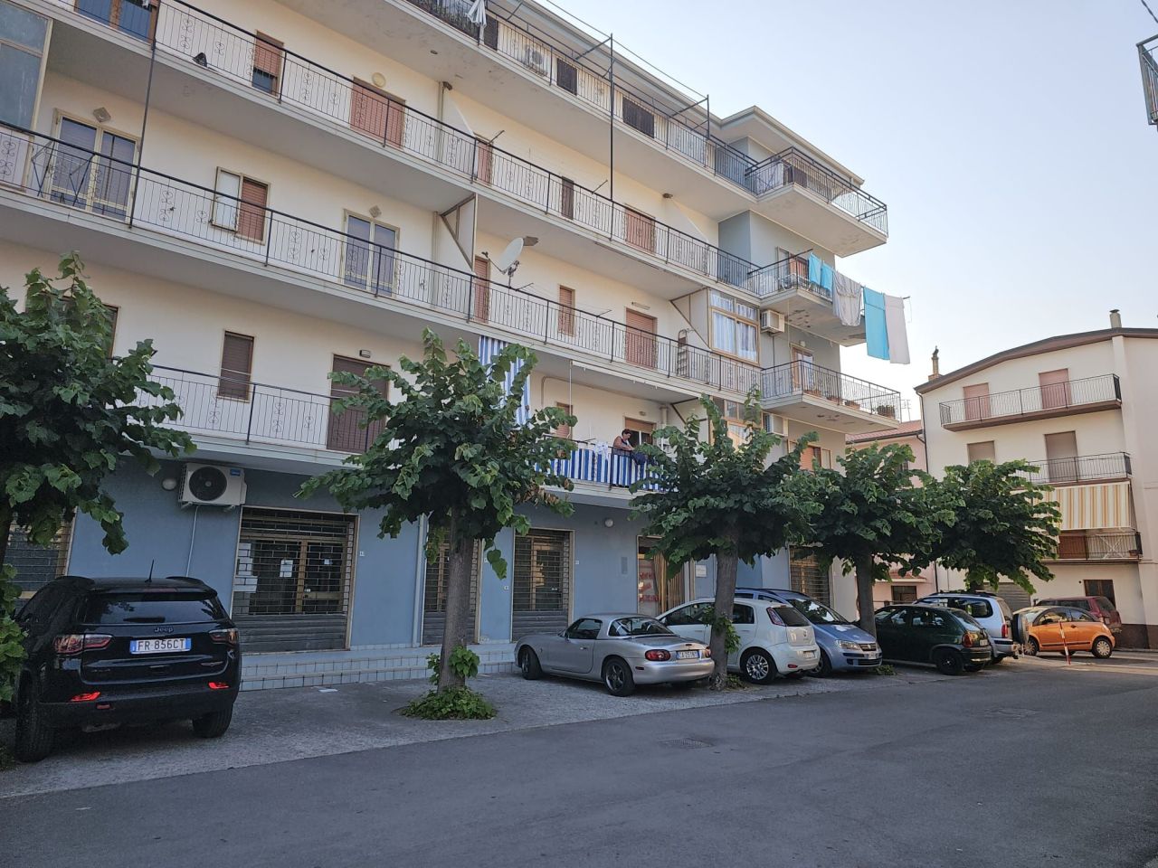 Квартира в Санта-Мария дель Чедро, Италия, 60 м² - фото 2