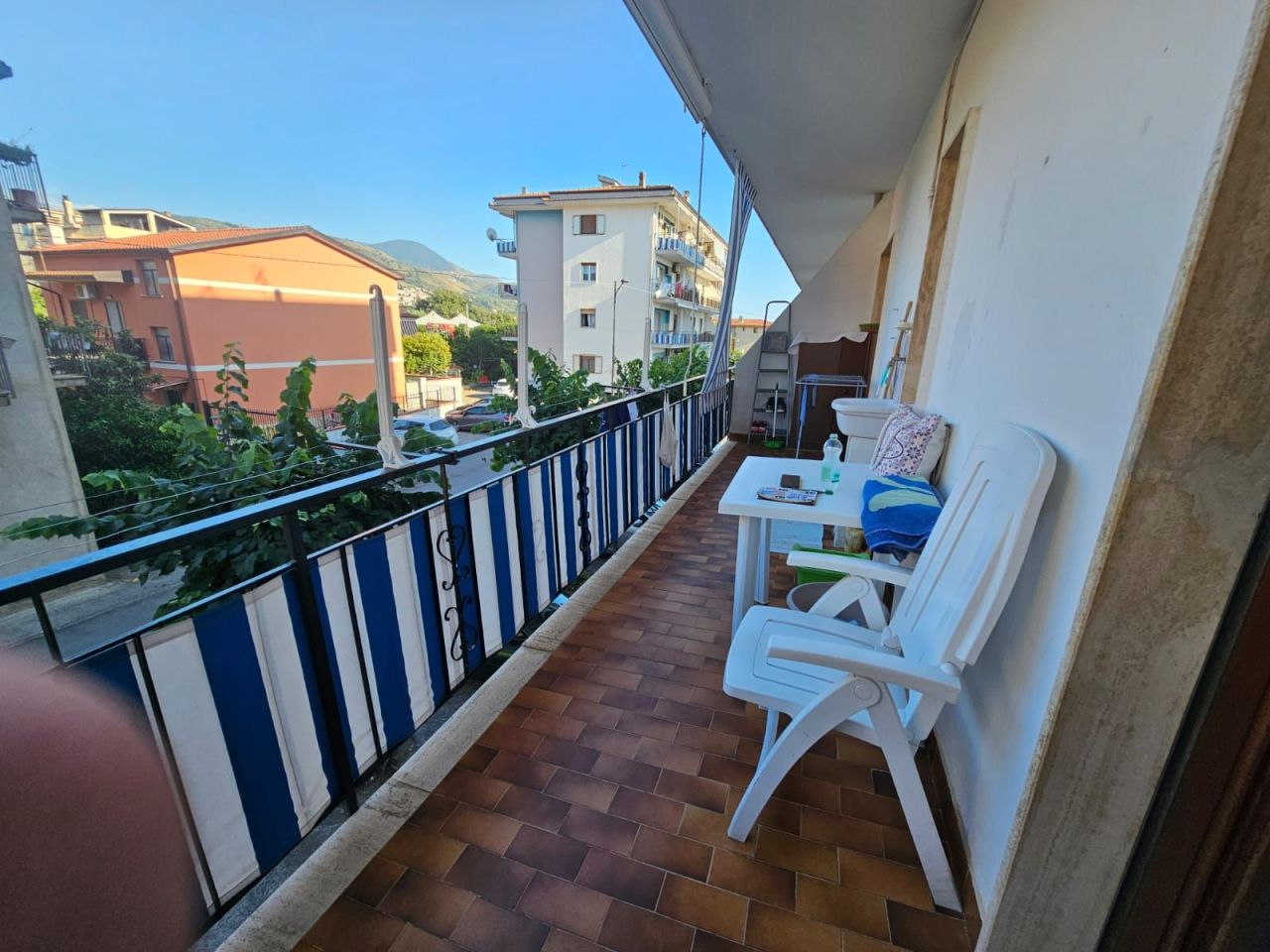 Квартира в Санта-Мария дель Чедро, Италия, 60 м² - фото 9