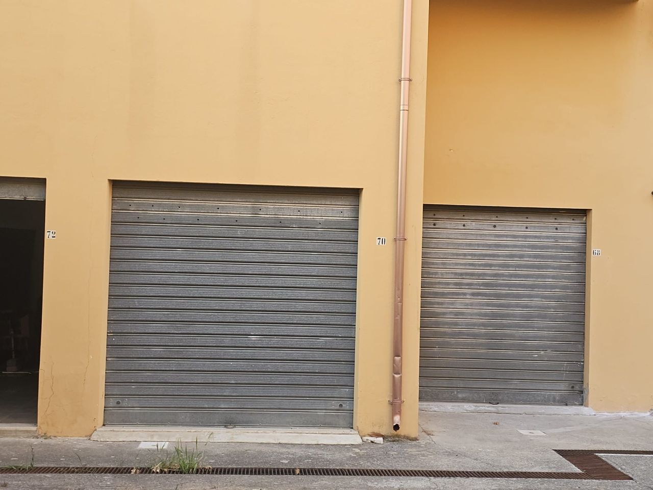 Квартира в Санта-Мария дель Чедро, Италия, 60 м² - фото 10