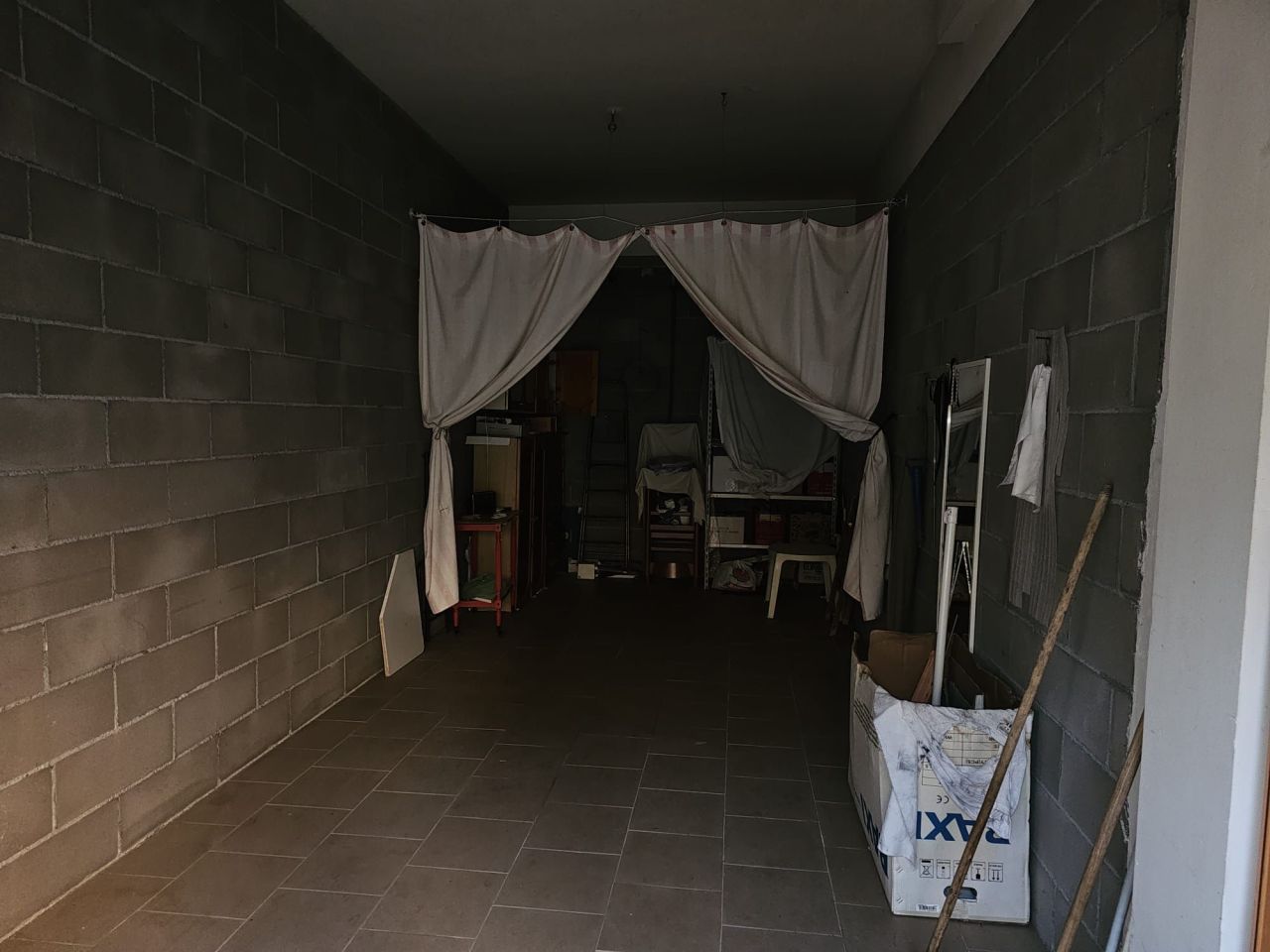 Квартира в Санта-Мария дель Чедро, Италия, 60 м² - фото 11