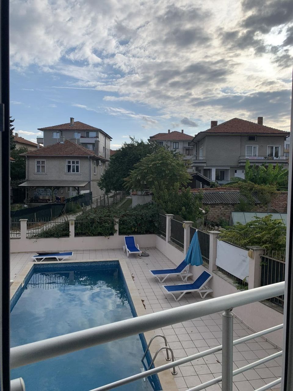 Квартира в Обзоре, Болгария, 73 м² - фото 2