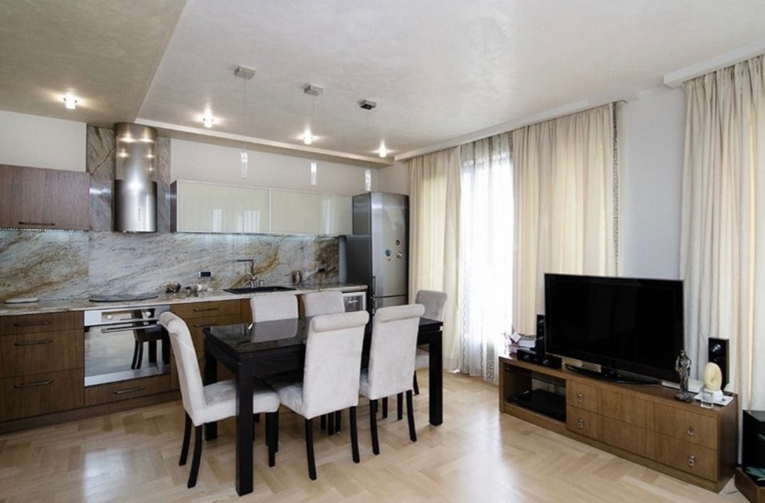 Квартира в Варне, Болгария, 126 м² - фото 7