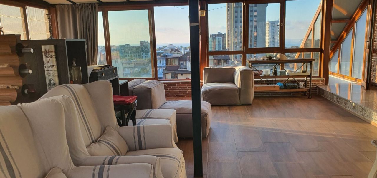 Квартира в Варне, Болгария, 126 м² - фото 3