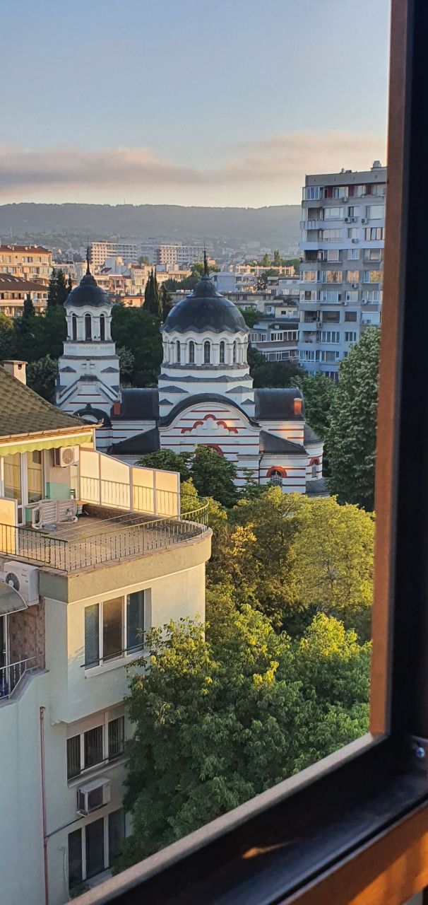 Квартира в Варне, Болгария, 126 м² - фото 5