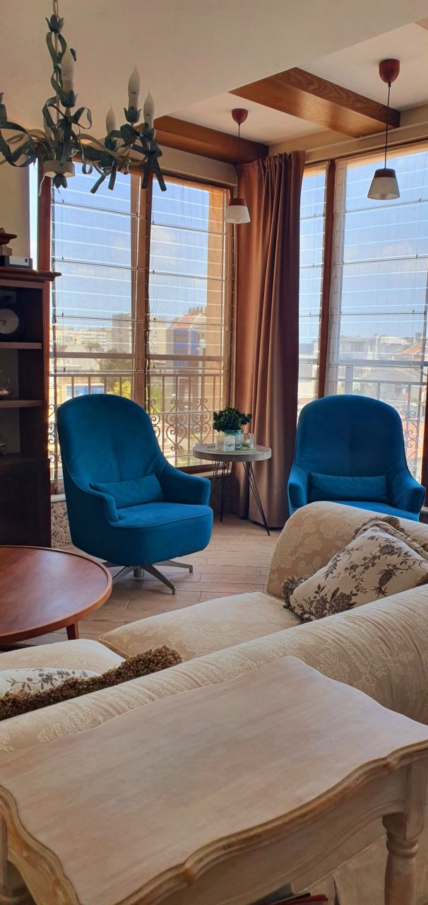 Квартира в Варне, Болгария, 126 м² - фото 2