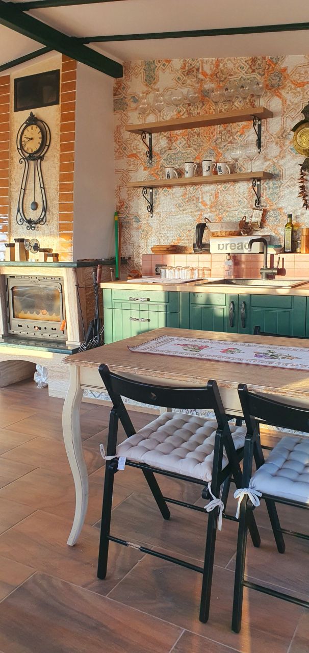 Квартира в Варне, Болгария, 126 м² - фото 10