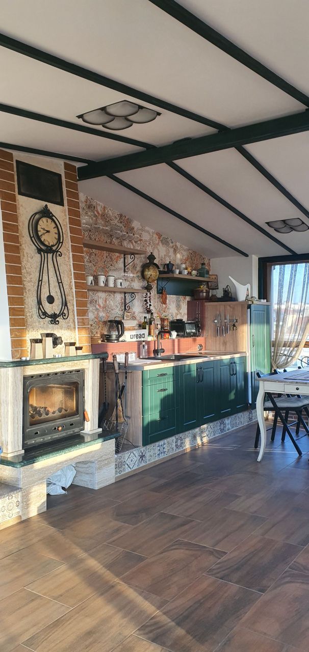 Квартира в Варне, Болгария, 126 м² - фото 9