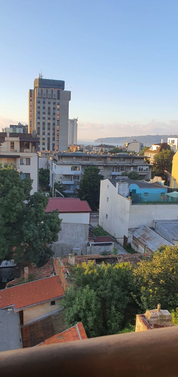 Квартира в Варне, Болгария, 126 м² - фото 11