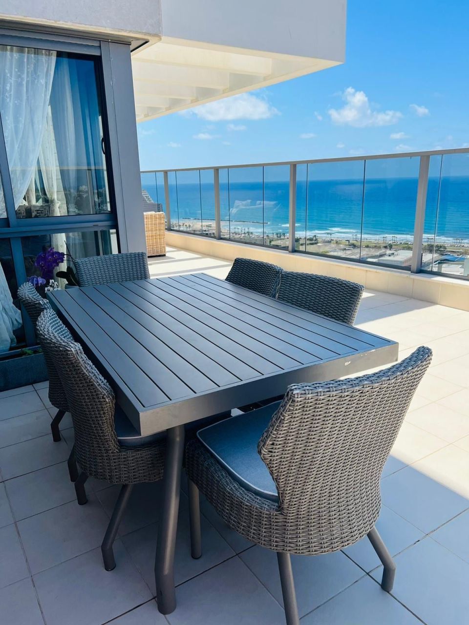 Пентхаус в Хайфе, Израиль, 180 м² - фото 5