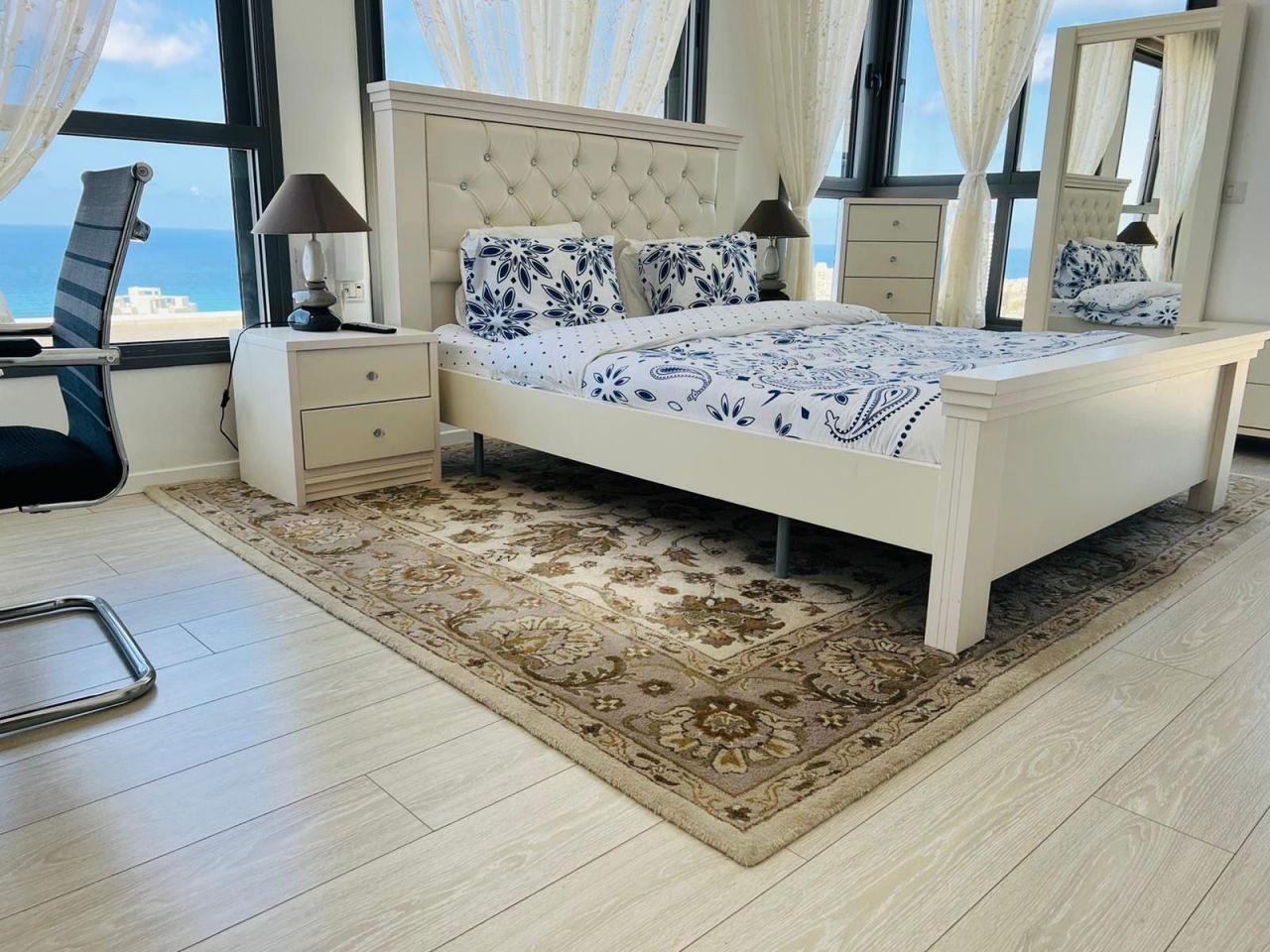 Пентхаус в Хайфе, Израиль, 180 м² - фото 6