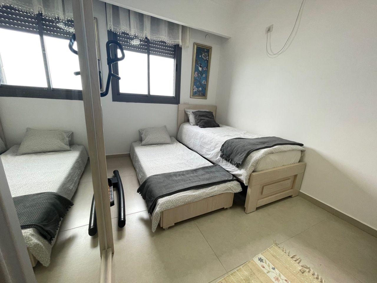 Пентхаус в Хайфе, Израиль, 180 м² - фото 11