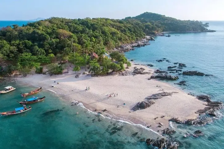 Квартира на Пхукете, Таиланд, 127 м² - фото 10