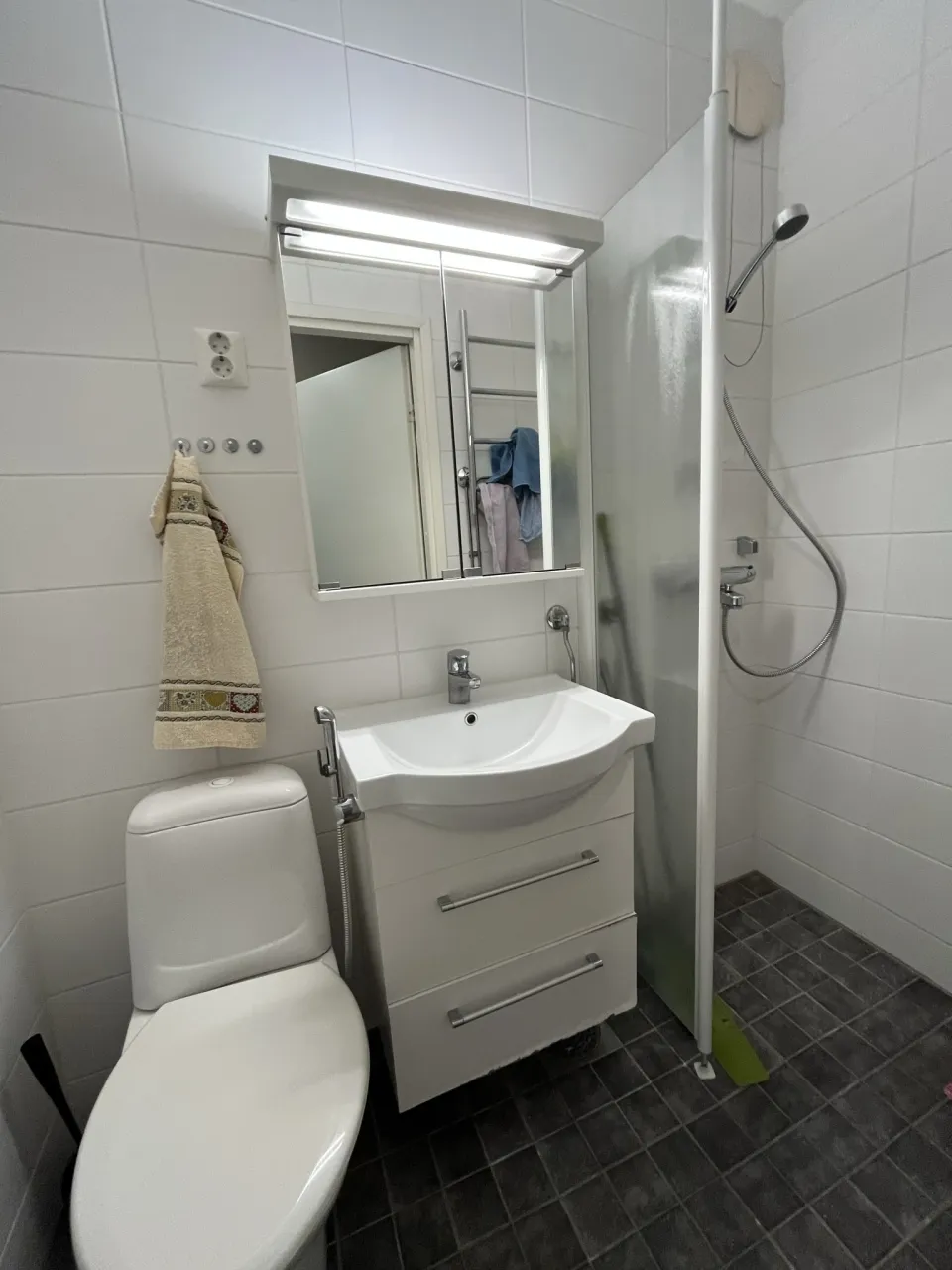 Квартира в Иисалми, Финляндия, 56 м² - фото 8