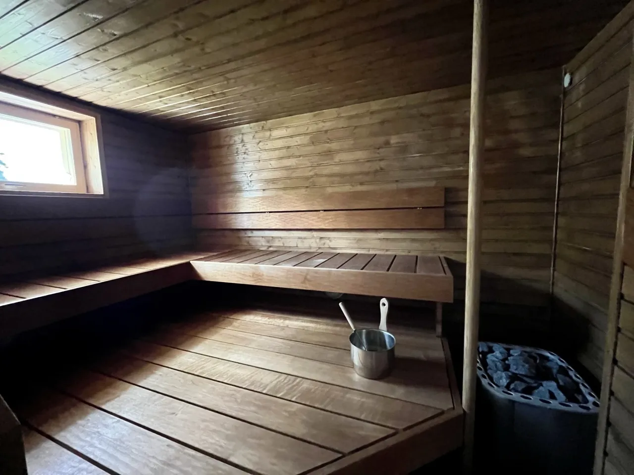 Квартира в Иисалми, Финляндия, 56 м² - фото 15