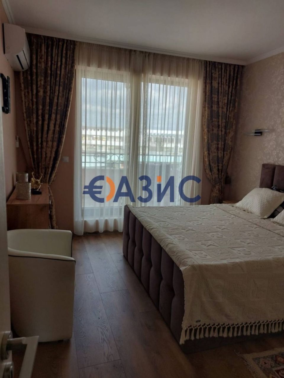 Апартаменты в Несебре, Болгария, 114.7 м² - фото 18