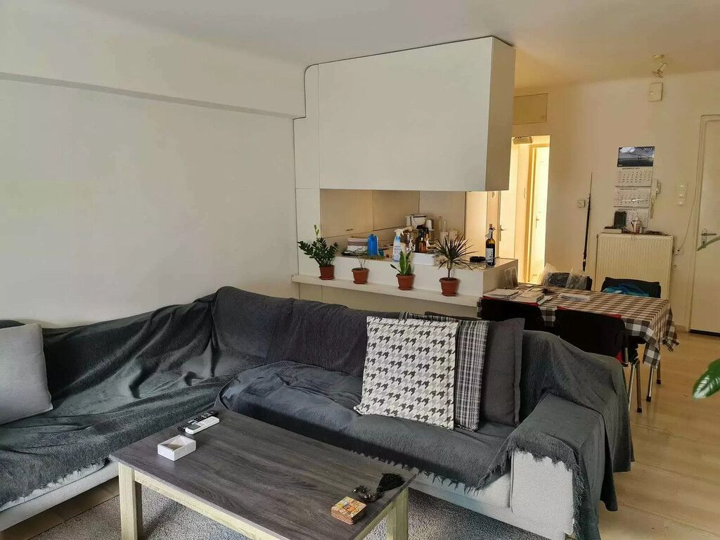 Квартира в Афинах, Греция, 53 м² - фото 3