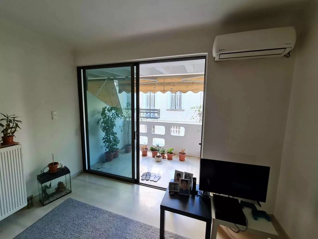 Квартира в Афинах, Греция, 53 м² - фото 4